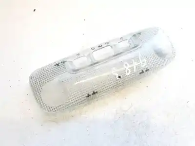 Second-hand car spare part plastics for ford galaxy (ca1) 2.0 tdci cat oem iam references 