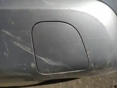 Peça sobressalente para automóvel em segunda mão molduras traseiras por opel crossland x 1.2 referências oem iam 