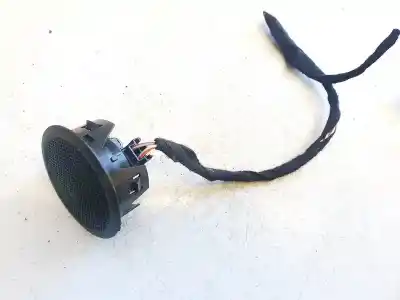 Second-hand car spare part speaker for ford galaxy (ca1) 2.0 tdci cat oem iam references 6m2t18808b