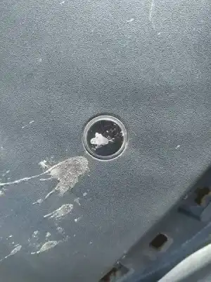 Second-hand car spare part parking sensor for opel crossland x 1.2 oem iam references   