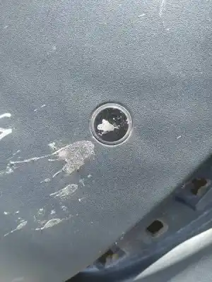 Peça sobressalente para automóvel em segunda mão sensor de estacionamento por opel crossland x 1.2 referências oem iam 