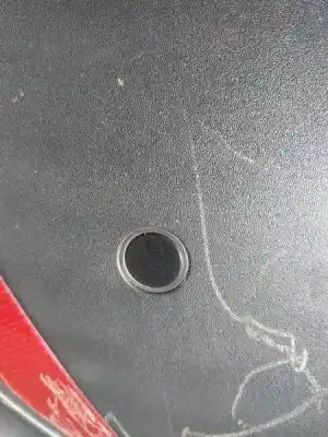 Peça sobressalente para automóvel em segunda mão sensor de estacionamento por opel crossland x 1.2 referências oem iam 