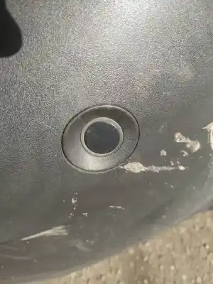 Second-hand car spare part parking sensor for opel crossland x 1.2 oem iam references   