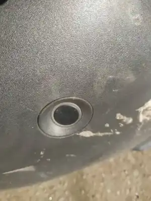 Peça sobressalente para automóvel em segunda mão sensor de estacionamento por opel crossland x 1.2 referências oem iam 