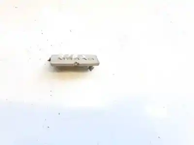 Pezzo di ricambio per auto di seconda mano plastica per ford galaxy (ca1) 2.0 tdci cat riferimenti oem iam cz9harh  