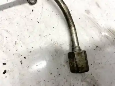 Автозапчастина б/у труба для mazda cx-7, 2006.01 - 2012.12 2.3 182kw 2006.01 - 2012.12 посилання на oem iam 8311u   Автозапчастина б/у труба для mazda cx-7, 2006.01 - 2012.12 2.3 182kw 2006.01 - 2012.12 посилання на oem iam 8311u