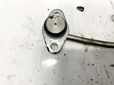 Автозапчастина б/у труба для mazda cx-7, 2006.01 - 2012.12 2.3 182kw 2006.01 - 2012.12 посилання на oem iam 8311u  