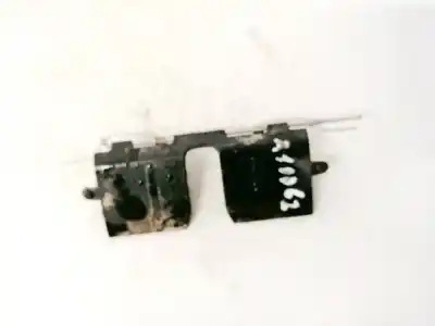 Piesă de schimb auto la mâna a doua plastice pentru volkswagen passat b6 (3c2) 2.0 tdi referințe oem iam 3c9863651