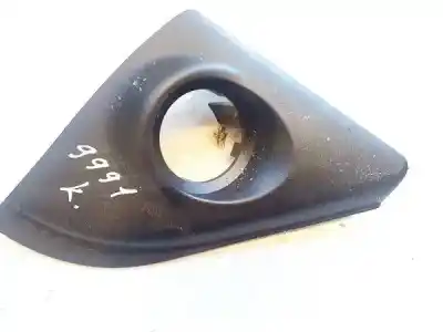 Peça sobressalente para automóvel em segunda mão plásticos por ford mondeo iv 1.8 tdci referências oem iam 7s7120297abw