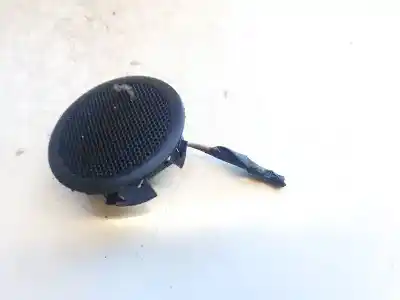 Peça sobressalente para automóvel em segunda mão colunas de som por ford mondeo iv 1.8 tdci referências oem iam 6m2t18808b