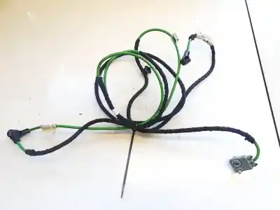 Peça sobressalente para automóvel em segunda mão fio por ford mondeo iv 1.8 tdci referências oem iam 7s7t18812cc