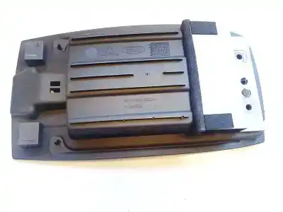 Pezzo di ricambio per auto di seconda mano plastica per ford mondeo iv 1.8 tdci riferimenti oem iam 6m21r045e00a  6m21-r045e00-a