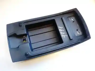 Peça sobressalente para automóvel em segunda mão plásticos por ford mondeo iv 1.8 tdci referências oem iam 6m21r045e00a