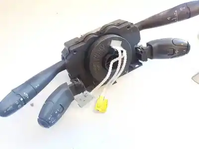 Автозапчастина б/у многофункційне управління для CITROEN C5 I (DC_) 2.2 HDi (DC4HXB DC4HXE) Посилання на OEM IAM 96451941ZL  12268893