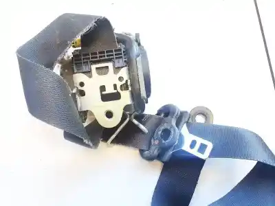 Peça sobressalente para automóvel em segunda mão cinto de segurança dianteiro esquerdo por ford mondeo iv 1.8 tdci referências oem iam 6g9n61295aew