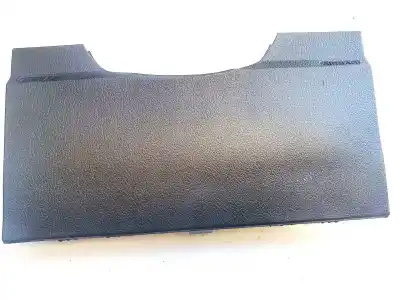 Peça sobressalente para automóvel em segunda mão plásticos por ford mondeo iv 1.8 tdci referências oem iam 6048472d