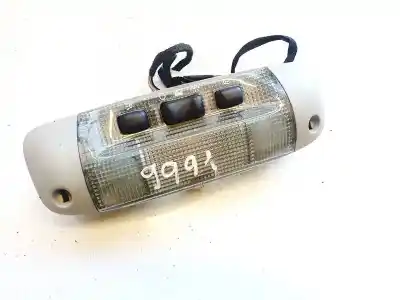 Автозапчасти б/у ВНУТРЕННИЙ СВЕТ за FORD MONDEO IV  ссылки OEM IAM 6M5A13K767ADW  