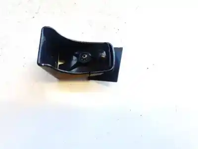 Peça sobressalente para automóvel em segunda mão plásticos por ford mondeo iv 1.8 tdci referências oem iam 