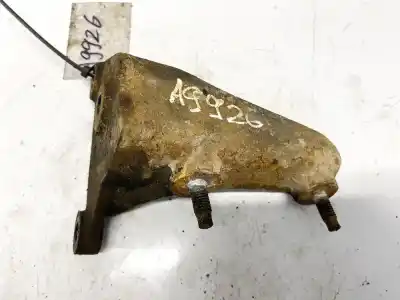 Peça sobressalente para automóvel em segunda mão suporte motor por ford galaxy (vx) 1.9 tdi cat referências oem iam 95vw3k305da