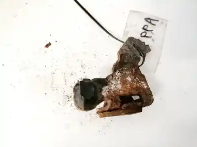 Pezzo di ricambio per auto di seconda mano plastica per renault megane 1.5 dci k9k j8 riferimenti oem iam 8200013905b  