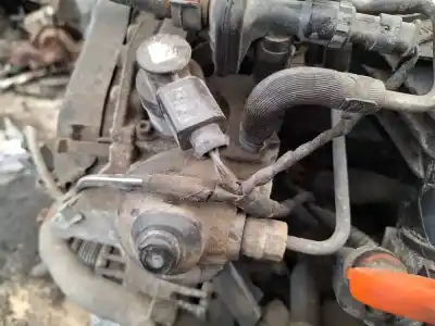 Автозапчастина б/у насос инжекційний для skoda superb (3u4) 2.0 tdi dpf посилання на oem iam   