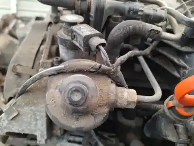 Автозапчастина б/у насос инжекційний для skoda superb (3u4) 2.0 tdi dpf посилання на oem iam   