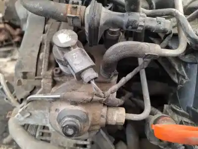 Second-hand car spare part injection pump for skoda superb (3u4) 2.0 tdi dpf oem iam references 