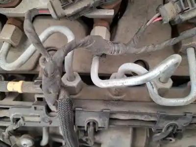 Second-hand car spare part distributor pipe for skoda superb (3u4) 2.0 tdi dpf oem iam references 03l130689