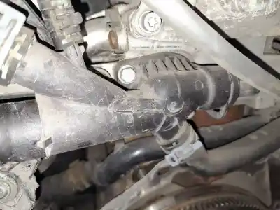 Автозапчастина б/у термостат для skoda superb (3u4) 2.0 tdi dpf посилання на oem iam   