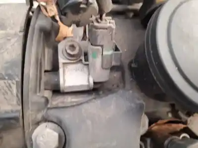 Автозапчастина б/у датчик для citroen c5 ii (rc_) 2.0 hdi (rcrhrh) посилання на oem iam 9665443480  
