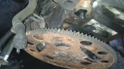 Peça sobressalente para automóvel em segunda mão volante do motor por bmw x3 (e83) 3.0 turbodiesel cat referências oem iam   