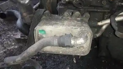 Pezzo di ricambio per auto di seconda mano radiatore olio motore per bmw x3 (e83) 3.0 turbodiesel cat riferimenti oem iam   