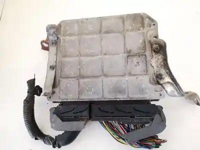 Second-hand car spare part ecu engine control for toyota auris, i e15 2006.10 - 2012.10 2.0l 93kw d-4d 2006.10 - 2012.10 oem iam references 8966112a90  89661-12a90, 175800-8011 Second-hand car spare part ecu engine control for toyota auris, i e15 2006.10 - 2012.10 2.0l 93kw d-4d 2006.10 - 2012.10 oem iam references 8966112a90  89661-12a90, 175800-8011
