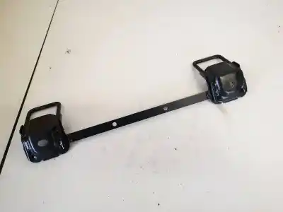Автозапчастина б/у аудіопідсилювач для toyota auris, i e15 2006.10 - 2012.10 2.0l 93kw d-4d 2006.10 - 2012.10 посилання на oem iam  Автозапчастина б/у аудіопідсилювач для toyota auris, i e15 2006.10 - 2012.10 2.0l 93kw d-4d 2006.10 - 2012.10 посилання на oem iam