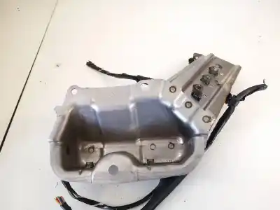 Автозапчастина б/у аудіопідсилювач для toyota auris, i e15 2006.10 - 2012.10 2.0l 93kw d-4d 2006.10 - 2012.10 посилання на oem iam  Автозапчастина б/у аудіопідсилювач для toyota auris, i e15 2006.10 - 2012.10 2.0l 93kw d-4d 2006.10 - 2012.10 посилання на oem iam