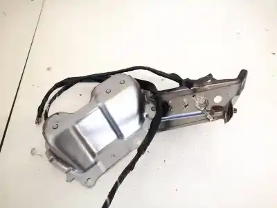 Автозапчастина б/у аудіопідсилювач для toyota auris, i e15 2006.10 - 2012.10 2.0l 93kw d-4d 2006.10 - 2012.10 посилання на oem iam    Автозапчастина б/у аудіопідсилювач для toyota auris, i e15 2006.10 - 2012.10 2.0l 93kw d-4d 2006.10 - 2012.10 посилання на oem iam