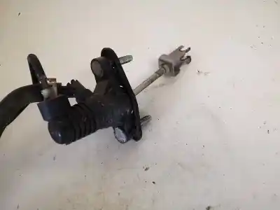 Second-hand car spare part clutch cylinder for toyota auris, i e15 2006.10 - 2012.10 2.0l 93kw d-4d 2006.10 - 2012.10 oem iam references 0610300021   Second-hand car spare part clutch cylinder for toyota auris, i e15 2006.10 - 2012.10 2.0l 93kw d-4d 2006.10 - 2012.10 oem iam references 0610300021