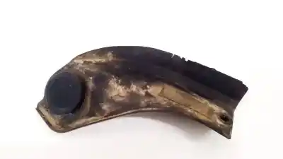 Pezzo di ricambio per auto di seconda mano plastica per toyota verso 2.0 d-4d riferimenti oem iam   