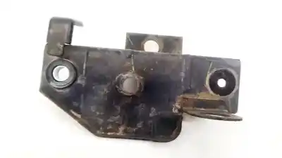Pezzo di ricambio per auto di seconda mano plastica per toyota verso 2.0 d-4d riferimenti oem iam   