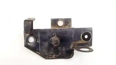 Pezzo di ricambio per auto di seconda mano plastica per toyota verso 2.0 d-4d riferimenti oem iam   