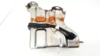 Pezzo di ricambio per auto di seconda mano plastica per toyota verso 2.0 d-4d riferimenti oem iam   