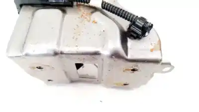 Pezzo di ricambio per auto di seconda mano plastica per toyota verso 2.0 d-4d riferimenti oem iam   