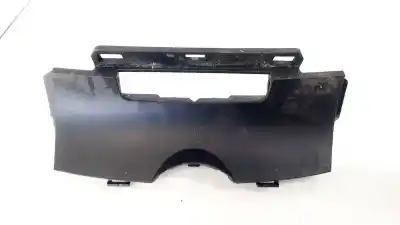 Автозапчасти б/у пластик за toyota verso 2.0 d-4d ссылки oem iam 101539a0