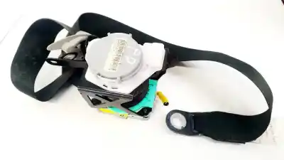 Автозапчасти б/у правый передний ремень безопасности за toyota verso 2.0 d-4d ссылки oem iam 732100f052