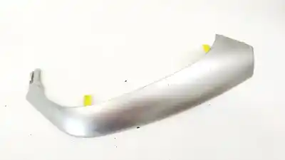 Автозапчасти б/у пластик за toyota verso 2.0 d-4d ссылки oem iam 554350f110