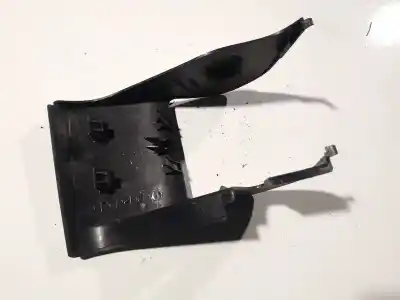 Автозапчасти б/у пластик за mitsubishi outlander, ii 2006.01 - 2013.01 2.4i 125kw 2006.01 - 2013.01 ссылки oem iam 6977a061zz  