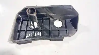 Автозапчастина б/у пластикler для mitsubishi outlander, ii 2006.01 - 2013.01 2.4i 125kw 2006.01 - 2013.01 посилання на oem iam 7655a0102  