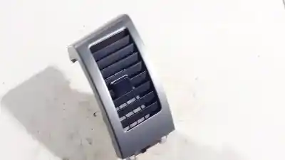 Pezzo di ricambio per auto di seconda mano Griglia Di Aerazione per MITSUBISHI OUTLANDER, II 2006.01 - 2013.01 2.4I 125KW 2006.01 - 2013.01 Riferimenti OEM IAM 8030A025ZZ  GN711-14010