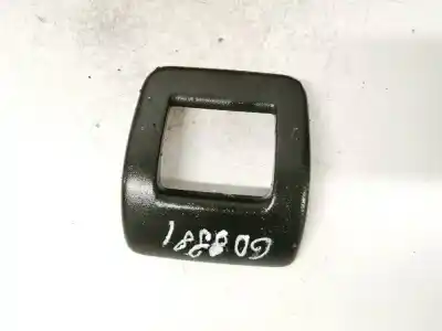 Pezzo di ricambio per auto di seconda mano plastica per peugeot 3008 1.6 16v riferimenti oem iam 1543957