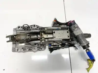 Автозапчасти б/у рулевая колонка за AUDI A4, B5 1999.09 - 2001.08 FACELIFT 2.5 TDI 110KW 1997.09 - 2000.11 ссылки OEM IAM 8D0419502  30516651, 00027